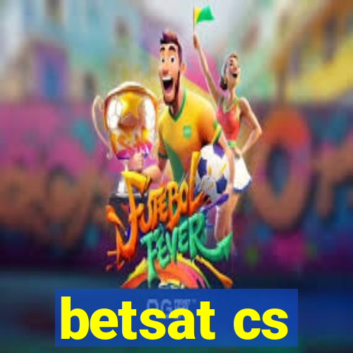 betsat cs